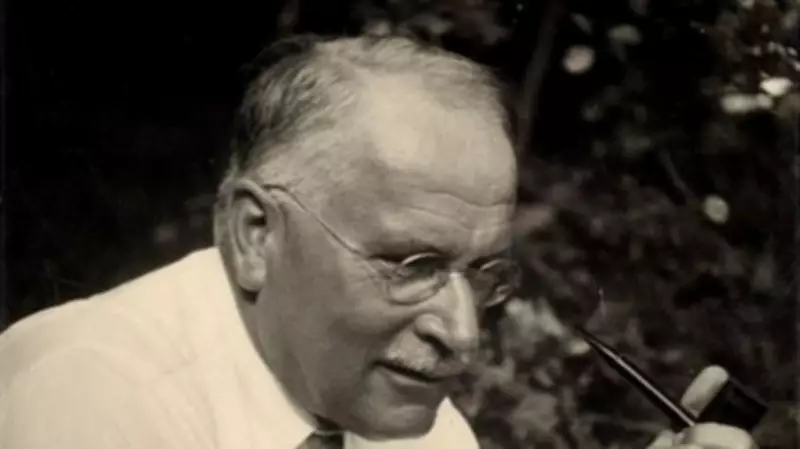 Carl Jung's Timeless Wisdom: The World Demands Authenticity