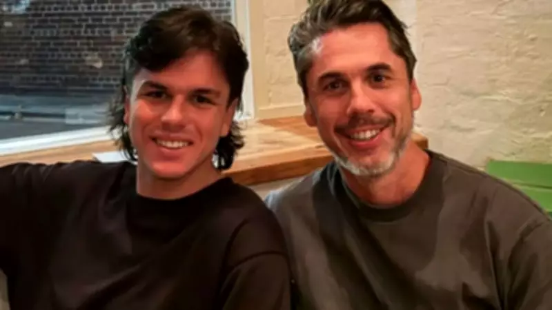 Carlton's Elijah Hollands Hospitalized After Mental Health Episode in Game