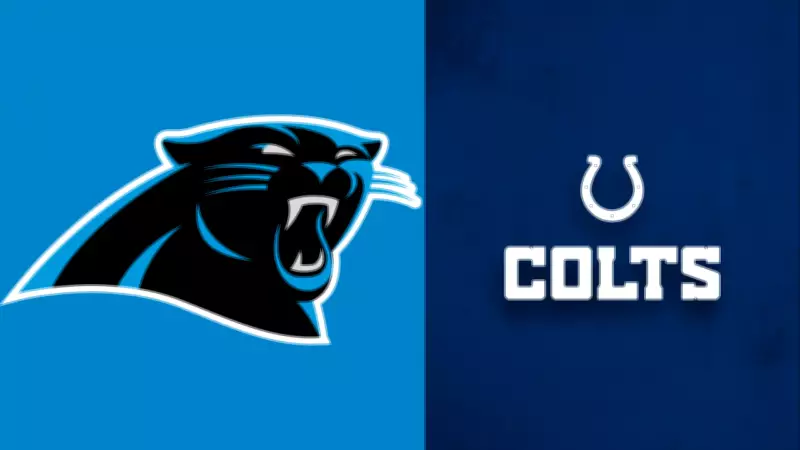 Carolina Panthers Eye Colts Star Kenny Moore II to Bolster Defense After Playoff Miss