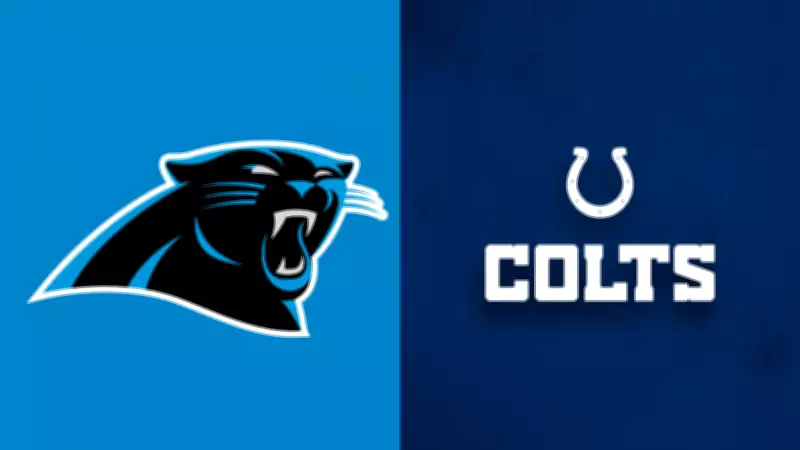 Carolina Panthers Eye Trade for Colts' Kenny Moore II to Bolster Defense