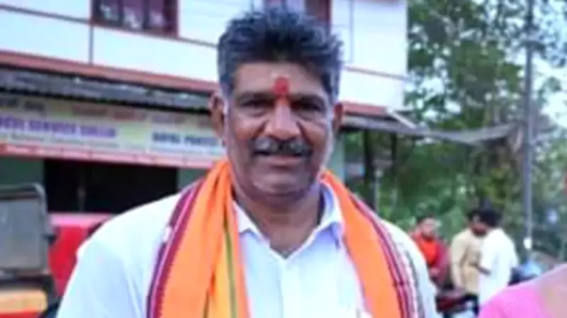 Case Filed in Karnataka Against Mahesh Shetty Thimarodi for Defamatory Remarks