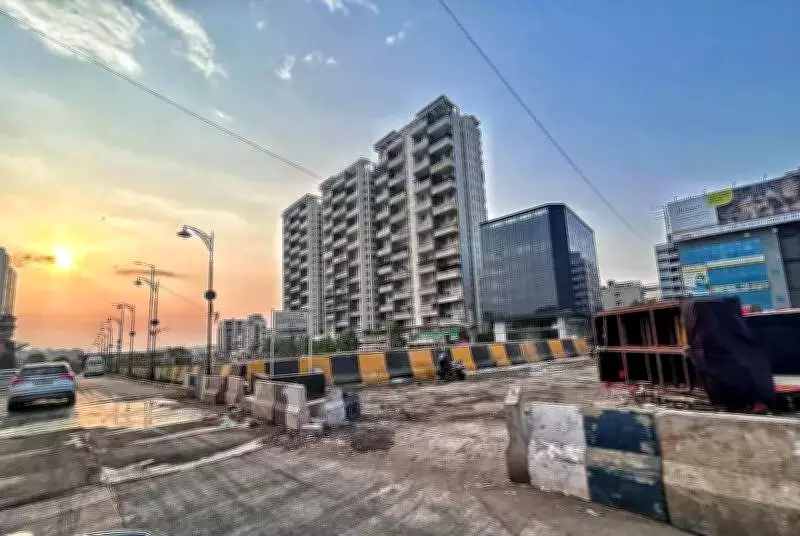 Cash compensation nod to speed up widening of Katraj-Kondhwa road in Pune