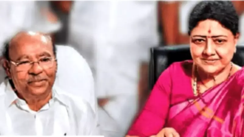 Caste Dynamics Shape Tamil Nadu's Electoral Landscape and Alliance Strategies