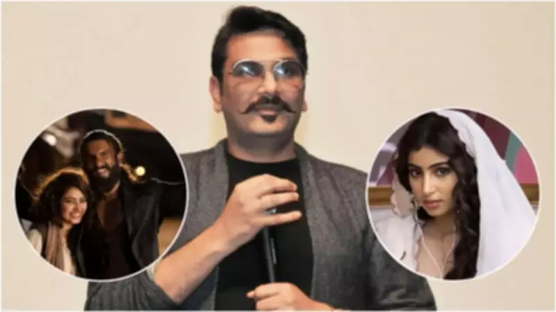 Casting Director Mukesh Chhabra Reveals Why Sara Arjun Was Chosen for Dhurandhar