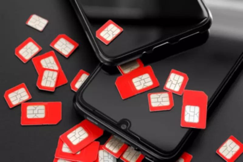 CBI Arrests Key Conspirator in Major Illegal SIM Card Procurement Fraud Case