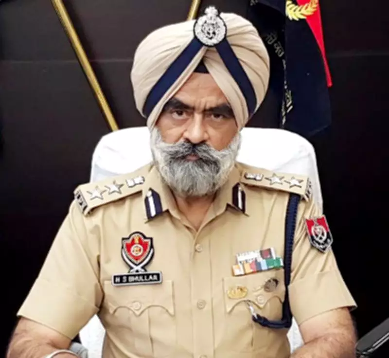 CBI Court Denies Recall of Cognisance Order Against Suspended Punjab DIG Bhullar