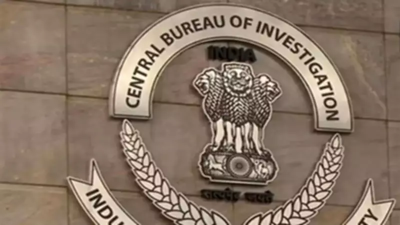CBI Launches Massive Raids Across 8 States, Files 22 FIRs in Homebuyer Fraud Probe