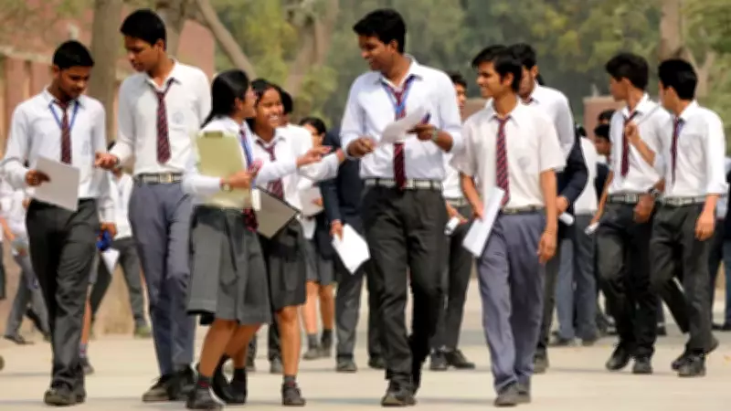 CBSE Class 10 May 2026 Exam Registration: Process Begins, Key Dates & Guidelines