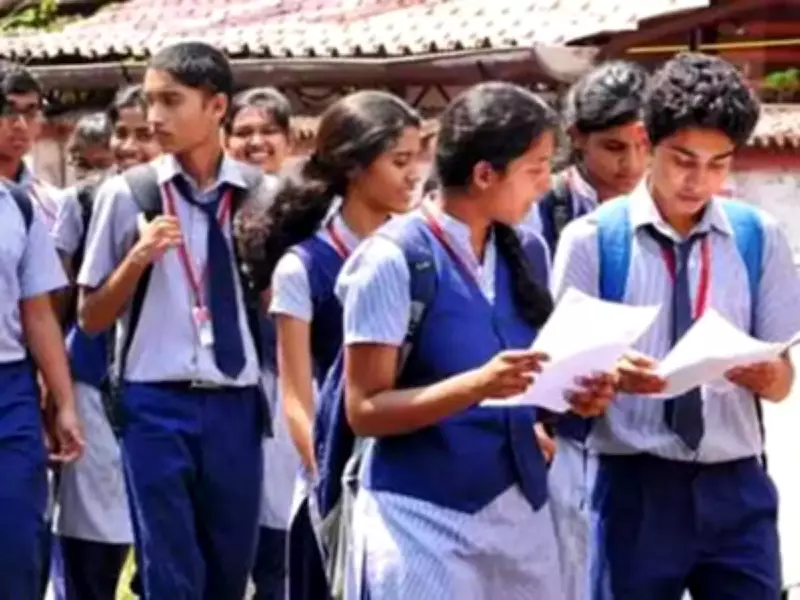 CBSE Class 10 Result 2026 Expected Soon: Official Websites and DigiLocker Details