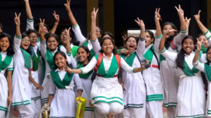 CBSE Class 10 Result 2026 Expected Soon via DigiLocker; Download via APAAR ID