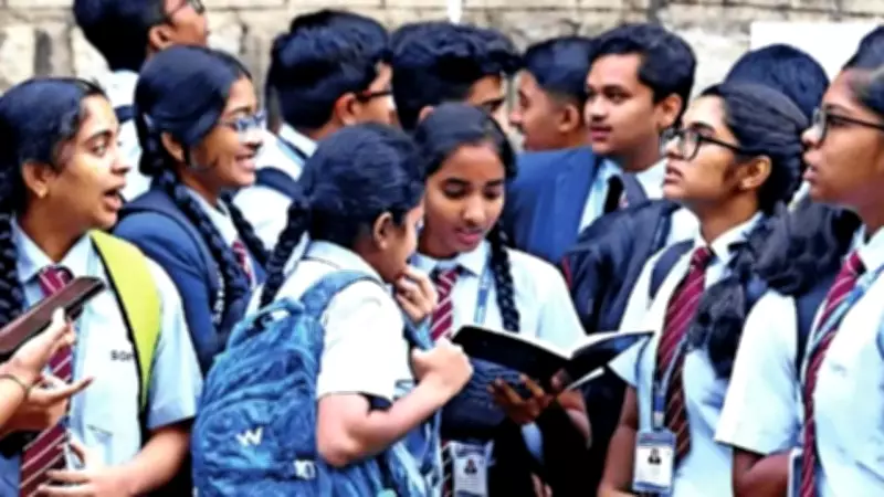 CBSE Class 10 Results: Bengaluru Region Scores 98.9% Pass Rate, Ranks Third Nationally