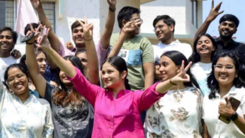CBSE Class 10 Results Expected in April's Third or Fourth Week