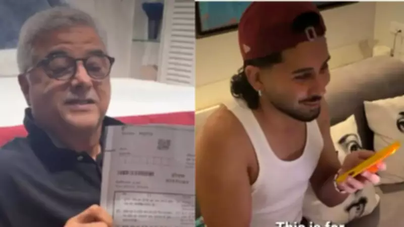 CBSE Class 12 History Exam QR Codes Redirect Students to Orry Search Results