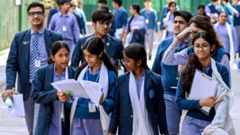 CBSE Class 12 Result 2026 Expected by April 30: Check How to Download Marksheets