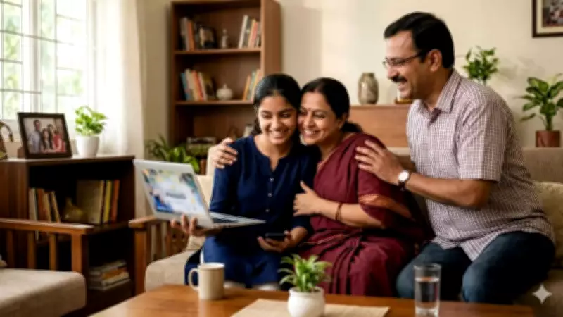 CBSE Class 12 Results 2026: Parental Guide to Handle Result Day Stress