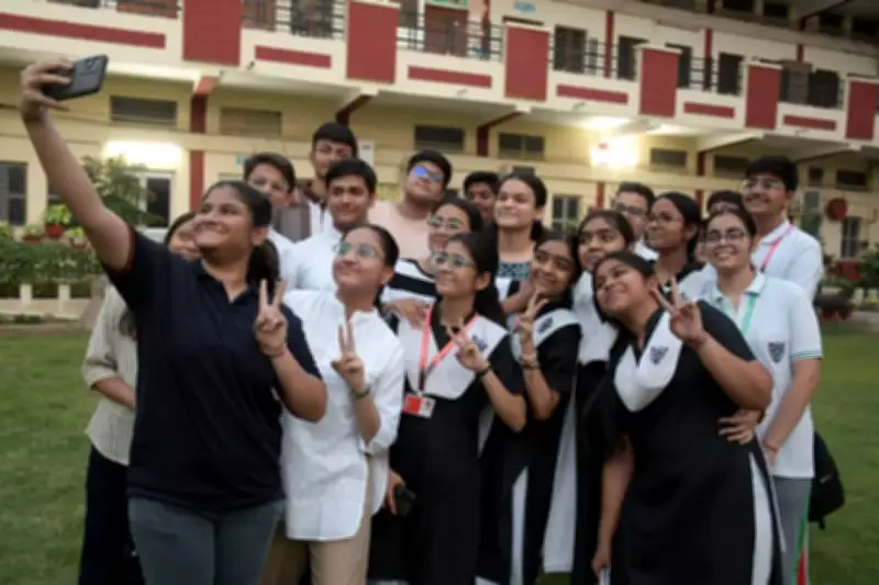CBSE Class X 2026: Girls Outperform Boys in Prayagraj Region Amid Moderate Results