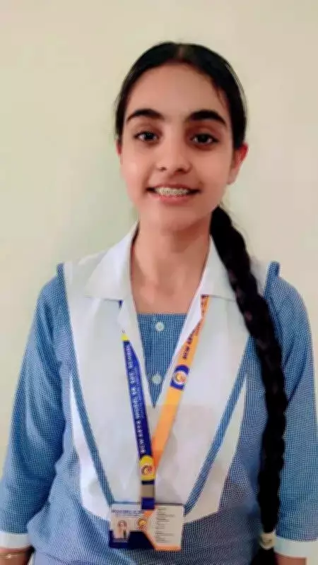 CBSE Class X Toppers in Ludhiana Overwhelmingly Choose Non-Medical Stream