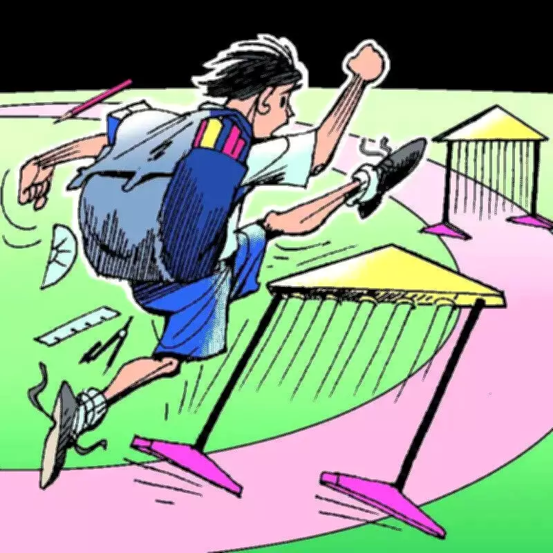 CBSE Curriculum Changes Spark Parental Concern, Potential Shift to ICSE in Dakshina Kannada