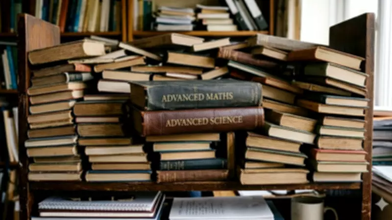 CBSE Introduces Two-Tier Math & Science System for Class 9 Students from 2026