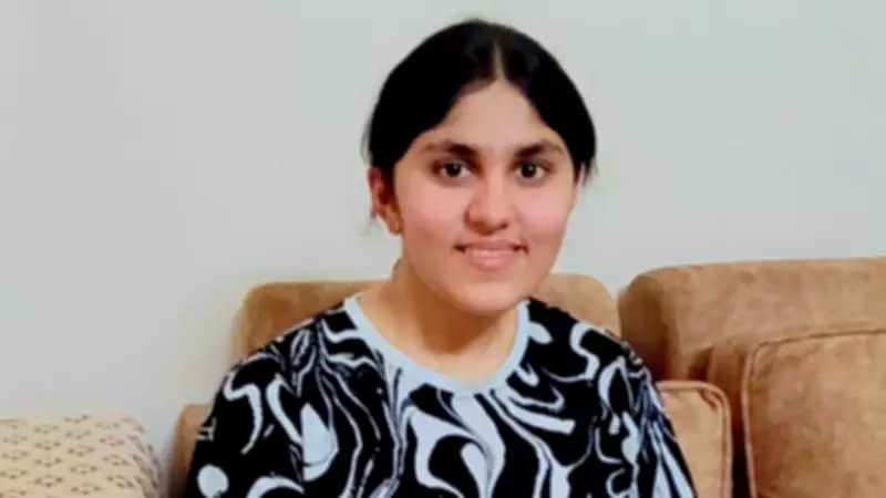 CBSE Topper Garvika Singh Scores 99.8% in Class X, Aims for IIT
