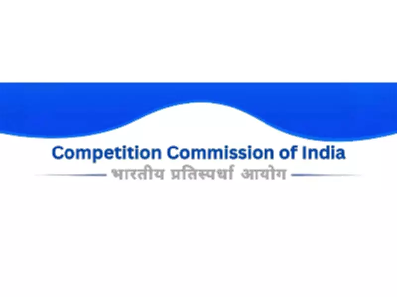 CCI Clears Adani Enterprises and Adani Green in Solar Tender Investigation
