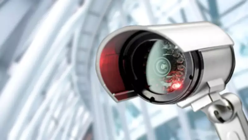 CCTV Boom's Dark Side Revealed by Iran War: Lessons for India