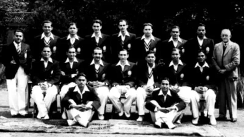 CD Gopinath, Member of India's First Test-Winning Team, Passes Away at 96