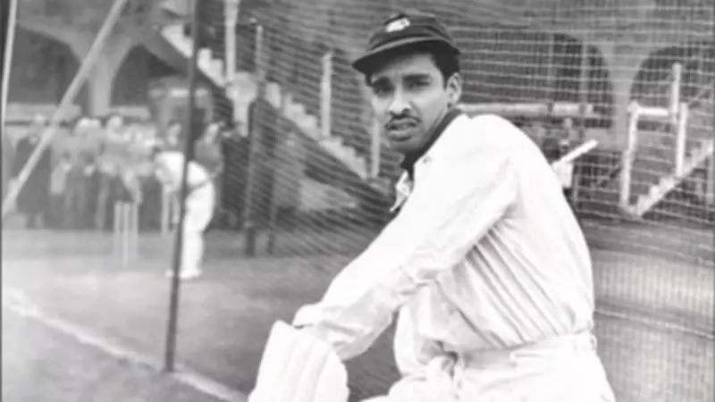 CD Gopinath, Sole Survivor of India's 1952 First Test Win, Passes Away