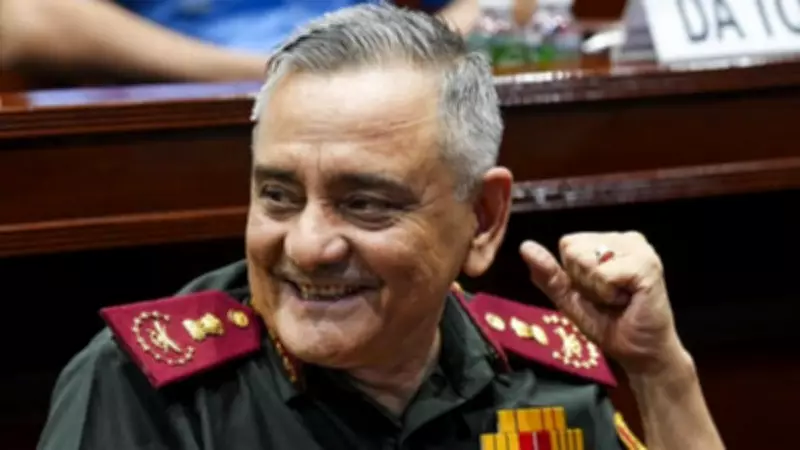 CDS Gen Anil Chauhan to Submit Formal Proposal on Integrated Theatre Commands to Defence Minister