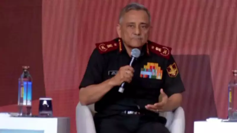 CDS General Anil Chauhan Announces Consensus on Theatre Commands, Details Still Evolving