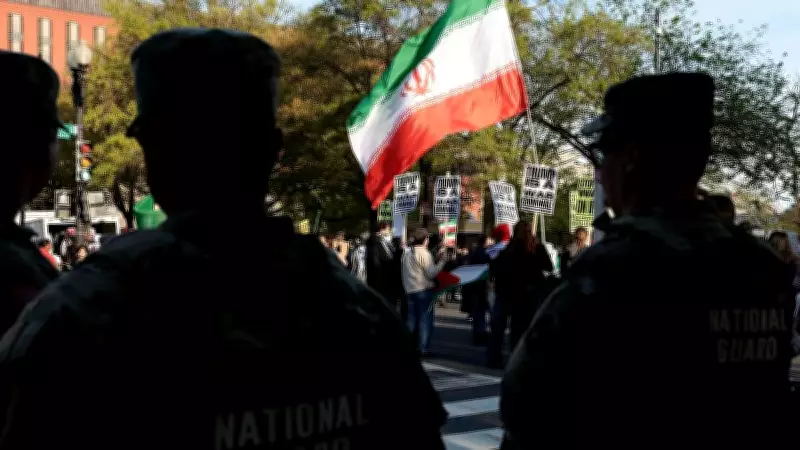 Ceasefire Holds in Iran, But Experts Warn of Major Blow to US Credibility