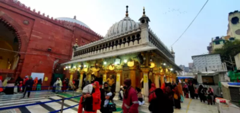 Celebrating Amir Khusrau: The 700-Year-Old 'Parrot of India'
