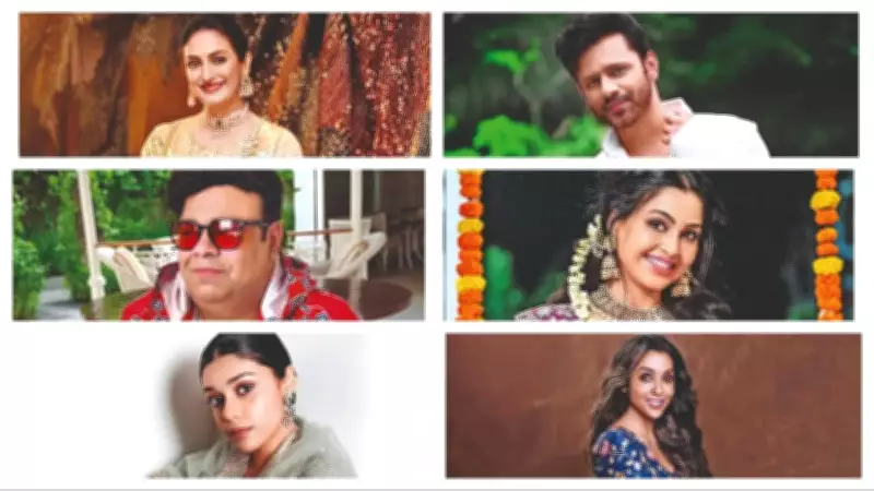 Celebrities Share Their Most Treasured Akshaya Tritiya Purchases and Traditions