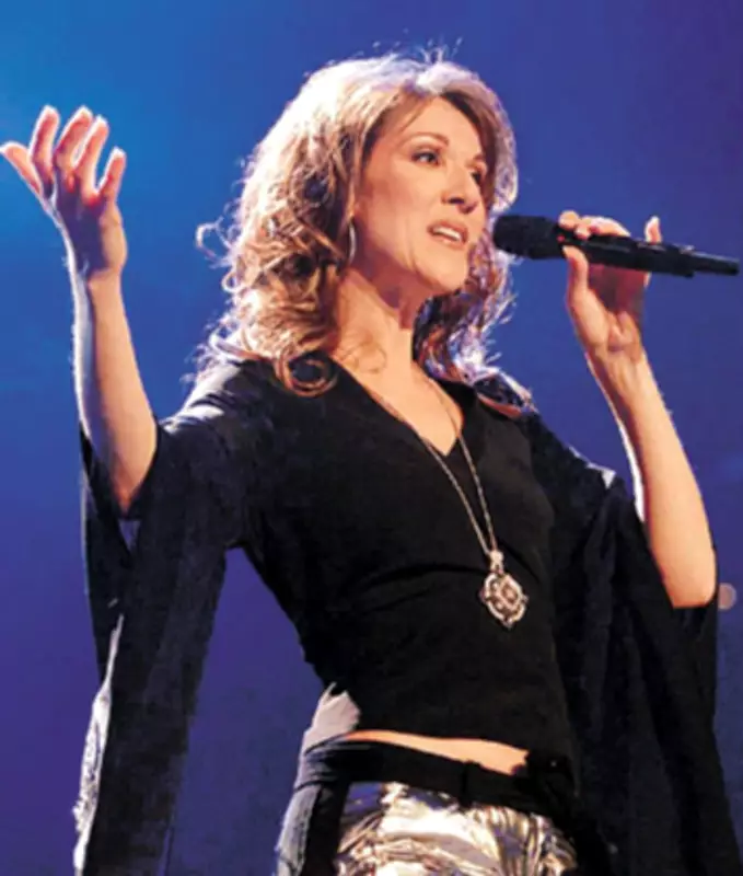Celine Dion Announces New Concert, Fans Worldwide Rejoice
