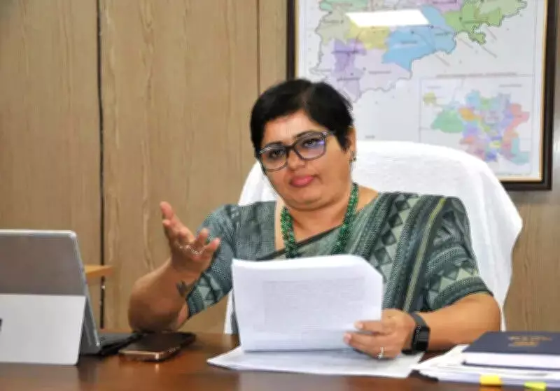 Census 2027: Key FAQs on Live-in Status, Data Security, and Self-Enumeration