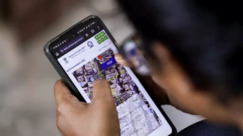 Census 2027 Kicks Off in 8 States and UTs, 55,000 Use Self-Enumeration