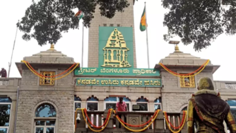 Census Operations Face Delays as 6,000 Bengaluru Enumerators Skip Duty