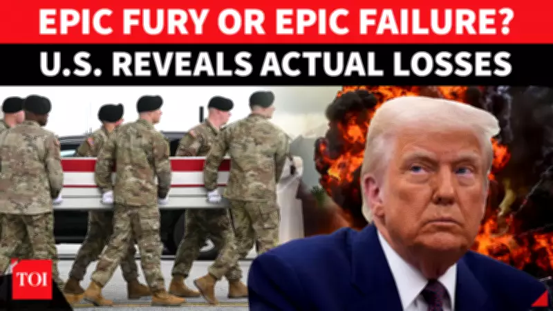 CENTCOM Reveals 399 U.S. Troops Wounded in Iran Conflict, Raising Questions