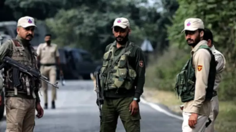 Central Armed Forces Officers Face Setback as Bill Overturns Supreme Court Recognition