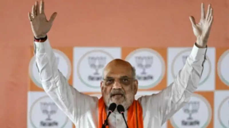 Central Forces to Stay in West Bengal for Seven More Days, Says Amit Shah