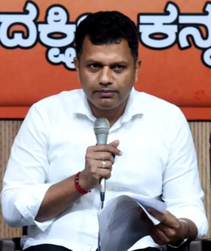 Central Government Approves Rs 64 Crore for Highway Projects on NH 73 in Dakshina Kannada