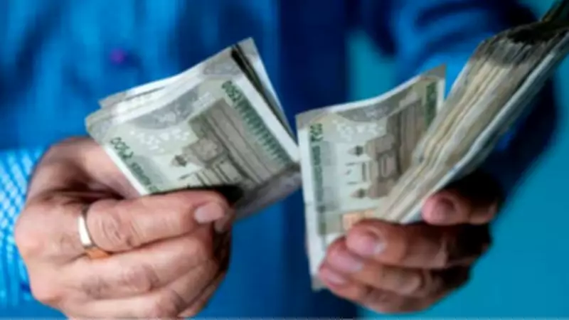 Central Government Employees Demand Rs 69,000 Minimum Salary in 8th Pay Commission Proposal