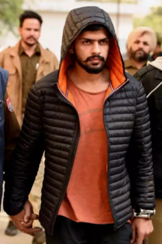 Centre Blocks OTT Docuseries 'Lawrence of Punjab' After Punjab Police Request