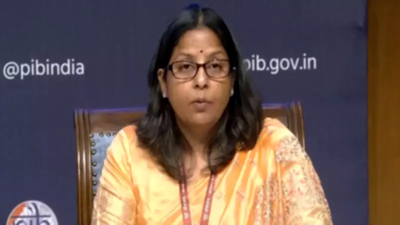 Centre Ensures Full LPG, PNG, CNG Supply Amid Middle East Crisis