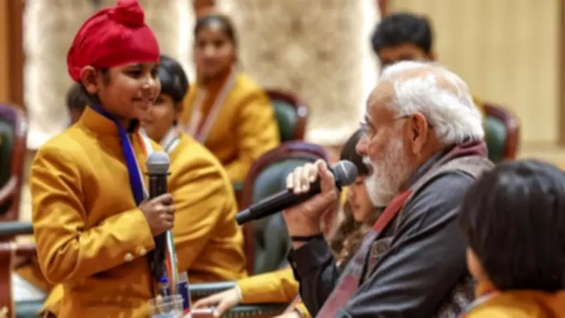 Centre Invites Nominations for PM Rashtriya Bal Puraskar 2026