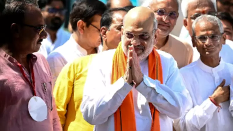 Centre-Ladakh Talks to Resume on May 22, Ending Impasse Ahead of Amit Shah's Visit