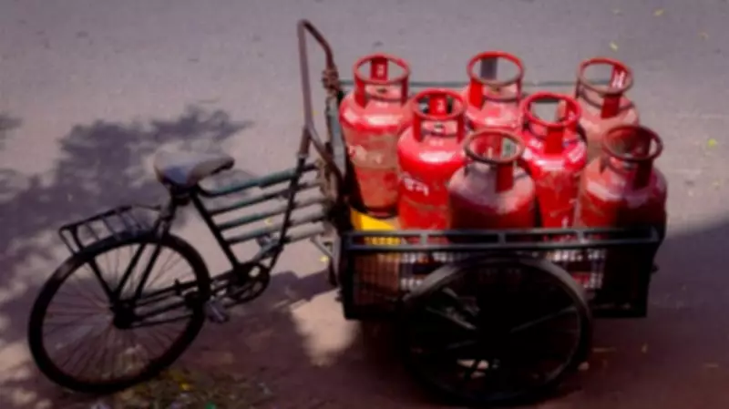 Centre Launches Pan-India Probe to Prevent Dual LPG and PNG Access