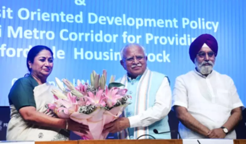 Centre Notifies Transit-Oriented Development Policy for Delhi to Boost Urban Growth