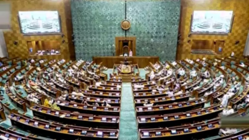 Centre Proposes Major Lok Sabha Expansion: Seats to Increase from 543 to 850