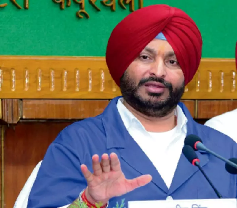 Centre-State Coordination Need of the Hour: Bittu